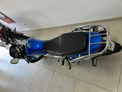 Imagen 12 de 18 de Honda Glh 150 0km