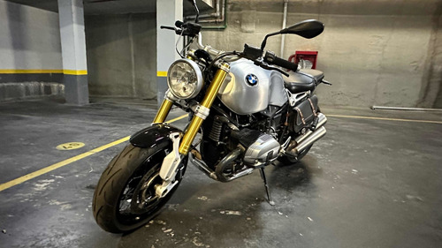 Imagen 7 de 9 de Bmw Nine T 1200