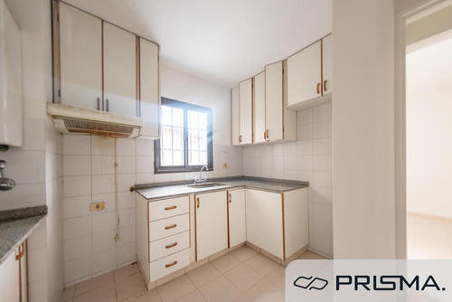 Depto - 1 Dorm - Nueva Córdoba