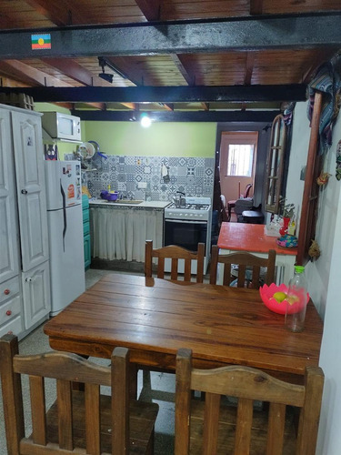 Venta De Ph 3 Amb. En En Villa Luzuriaga Con Patio