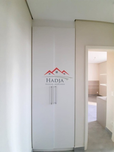 Apartamento Garden A Venda No Condomínio Naturale - Jardim Ana Maria, Jundiaí - Sp - Ap00190 - 69254860