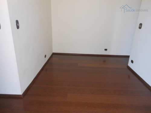 Imagem 12 de 26 de Apartamento Com 2 Dormitórios Para Alugar, 60 M² Por R$ 1.100,00/mês - Jabaquara - São Paulo/sp - Ap0471