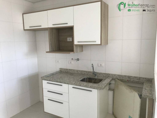 Imagem 9 de 15 de Apartamento Garden Novo Conceito Com Serviços No Boqueirão - 2975