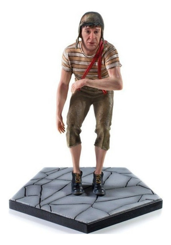 Estátua Chaves Piripaque - Art Scale 1/10 - Iron Studios
