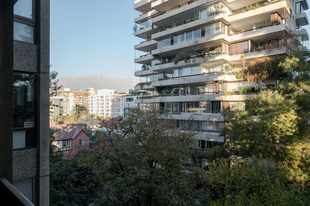 Imagen 4 de 20 de Moderno, Remodelado Y Con Vistas Verdes, Año 1976