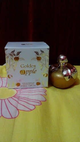 Golden Apple Original