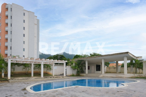 Imagen 1 de 14 de Apartamento En Alquiler En Mañongo
