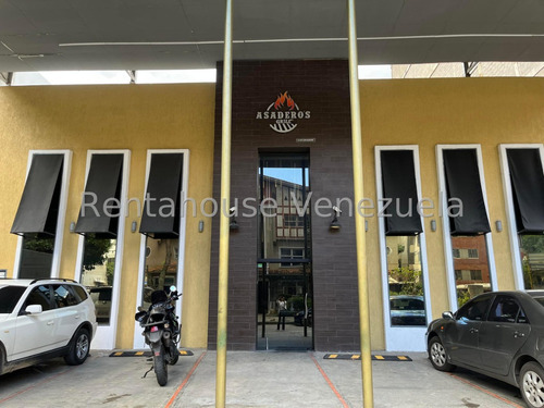 Negocio Para Invertir Y Crecer Mls #25-8152 Ng