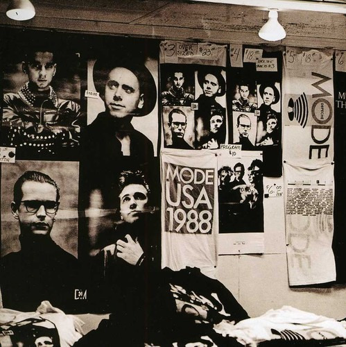 Depeche Mode Depeche Mode : 101 - Live Cd Import