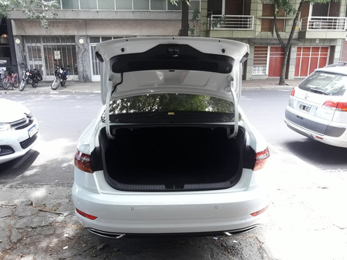 Volkswagen Vento 1.4 Highline 150cv At 2018