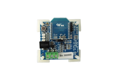 Modulo Wifi Gateway Para Energizador Z11/z14r/jva/ikseg
