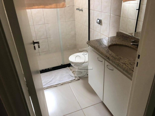 Kitnet Com 1 Dormitório Para Alugar, 60 M² Por R$ 1.650,00/mês - Bela Suiça - Londrina/pr - Kn0002