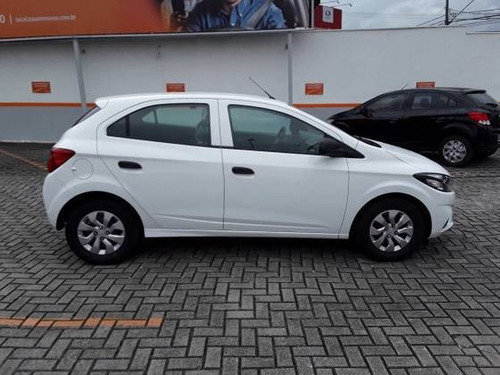 Imagem 10 de 10 de Chevrolet Joy 1.0 Spe4 Flex Manual