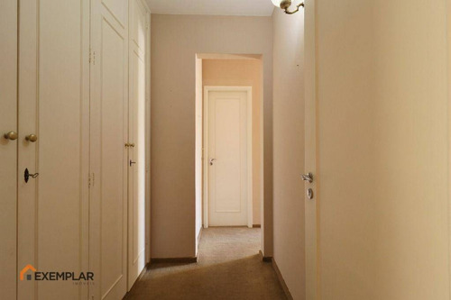 Imagem 15 de 30 de Apartamento Com 3 Dormitórios À Venda, 117 M² Por R$ 900.000,00 - Santana - São Paulo/sp - Ap2000
