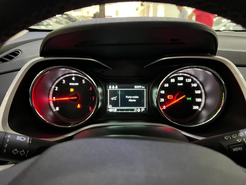 Chevrolet Tracker 1.2 TURBO FLEX RS AUTOMÁTICO