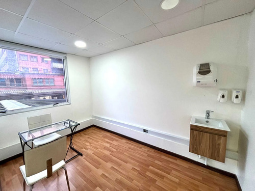 Oficina En Venta En Centro De Puerto Varas (101330)