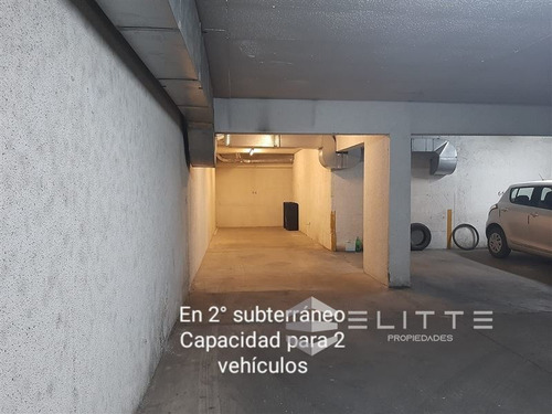 Imagen 7 de 12 de 2 Estacionamientos En Arriendo En Ñuñoa