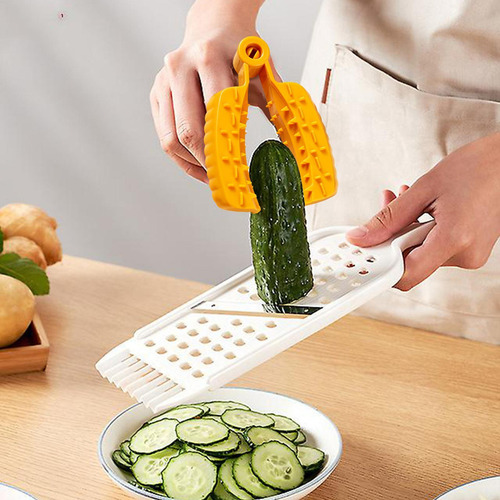 Protectores De Dedos For Picar Alimentos Protector De Dedos