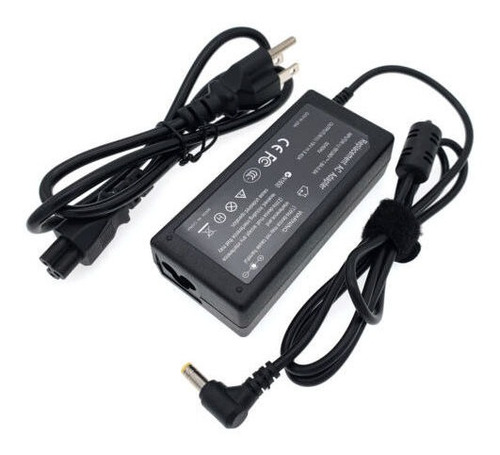Ac Adapter Power Charger For Toshiba Satellite C675-s710 Sle