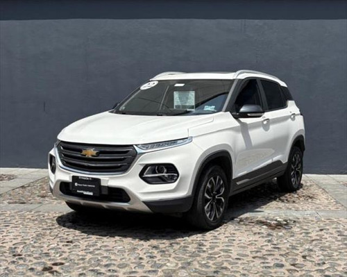 Chevrolet Groove 1.5 TIPO C PREMIER At