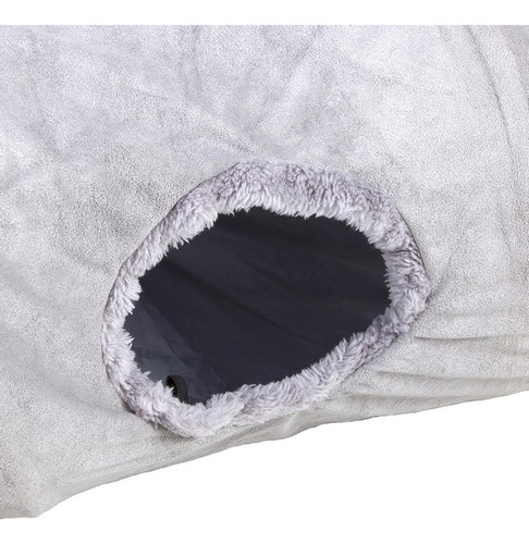 Para Juguete De Entrenamiento De Cinza S 30x67cm Cinza S