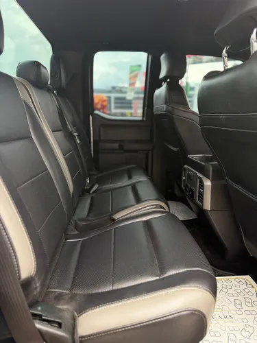 F150 Svt Raptor