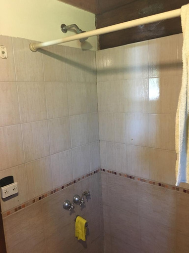 Vendo Cabañas En Laguna La Brava