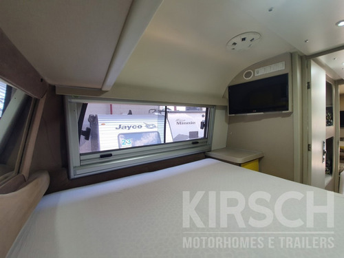 Motorhome Volare W8 - 2006/2014 - Trailer - Y@w5