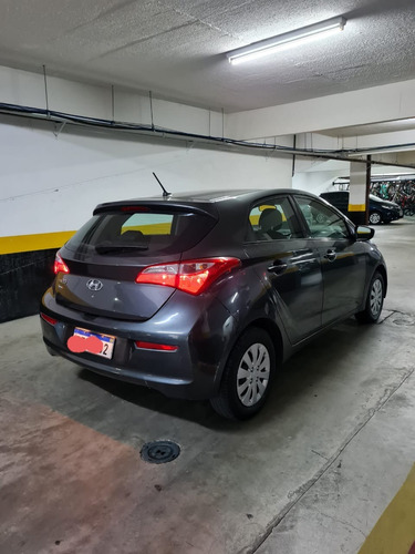 Hyundai Hb20x 1.0 Confort Manual