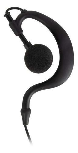 Imagem 2 de 7 de Fone Para Talkabout Motorola Com Ptt Pino P1 T210 T470 T460