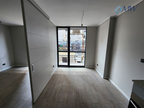 Departamento En Venta De 1d 1b Estación Central, Descuentos