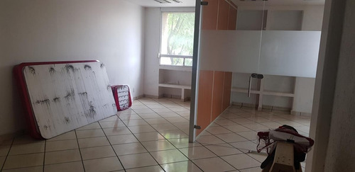Imagen 11 de 11 de Edificio Comercial Con Oficina En Renta En Santa Fe ( 496499 ) ( 300m2 Oficinas )