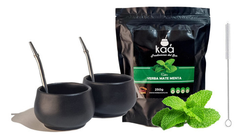 Matero Argentino Yerba Mate, Te, Tisanas Envio Gratis