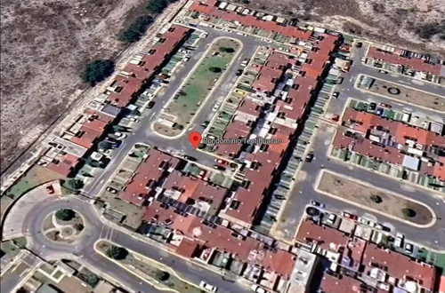 Casa En Venta, Las Americas Ecatepec, Rh*