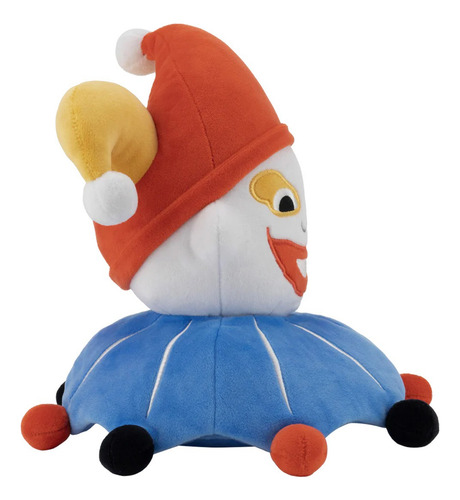 Para Muñeco De Peluche Balatro Jimbo De 25 Cm Con Forma De