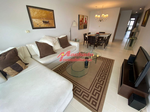 Imagen 11 de 14 de Venta Departamento Punta Del Este