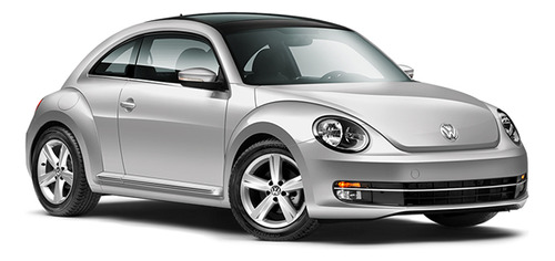 Caja De Espejo Volkswagen New Beetle 2016