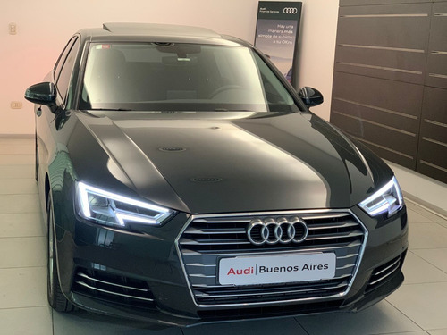 Imagen 15 de 21 de Audi A4 2.0 Tfsi 190cv Stronic Automatico 2019 Usado