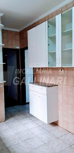 Imagem 7 de 25 de Casa À Venda Em Jardim Chapadão - Ca002443