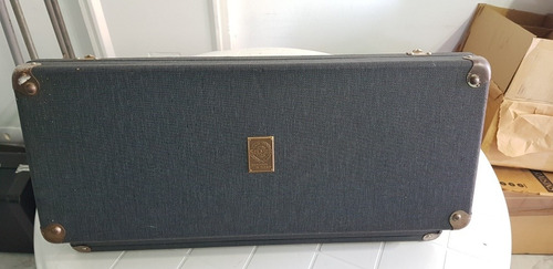 Sax Alto Selmer Mark Vl Ano 1962 Igual A Novo, Est. Original
