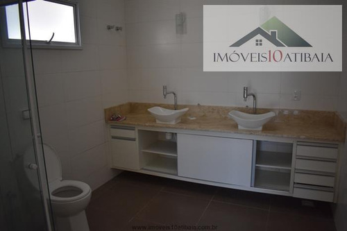 Imagem 23 de 29 de Casas Em Condomínio À Venda Em Atibaia/sp - Compre O Seu Casas Em Condomínio Aqui! - 1456727