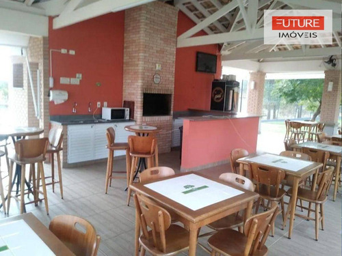 Imagem 20 de 30 de Casa Com 4 Dormitórios À Venda, 291 M² Por R$ 2.200.000,00 - Condominio Figueira Garden - Atibaia/sp - Ca0183