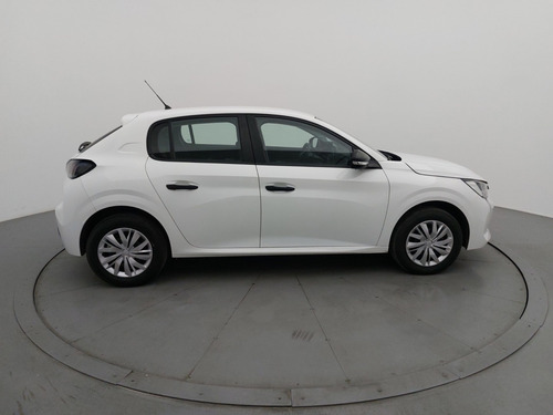 Peugeot 208 1.0 6V FLEX LIKE MANUAL