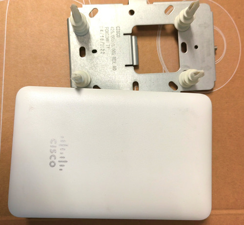 Access Point Cisco Business 145ac 2,4 / 5 Ghz 802.11ac (Usado)