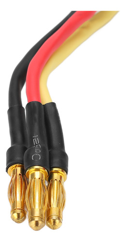 Motor De Scooter Eléctrico 5065 270kv Sin Sensor De Alta Pot