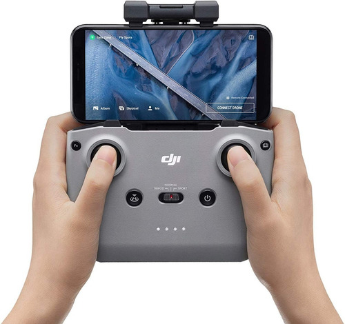 Imagen 8 de 8 de Mavic Air 2 Combo Dji Fly More Totalmente Sellado Nuevo