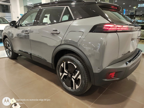 Peugeot 2008 1.0T Gt