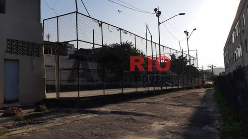 Imagem 6 de 15 de Apartamento-à Venda-praça Seca-rio De Janeiro - Vvap20955