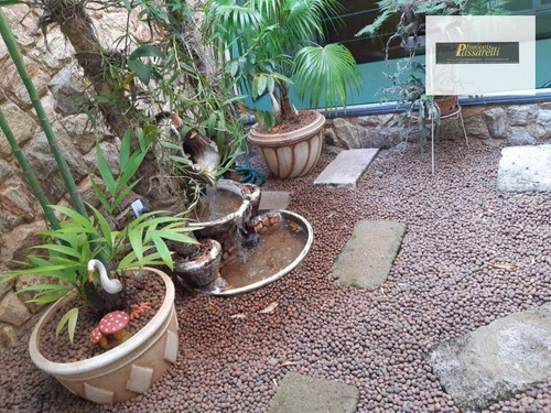 Imagem 10 de 30 de Casa Com 3 Dormitórios À Venda, 308 M² Por R$ 1.400.000,00 - Condomínio Recanto Dos Paturis - Vinhedo/sp - Ca2614
