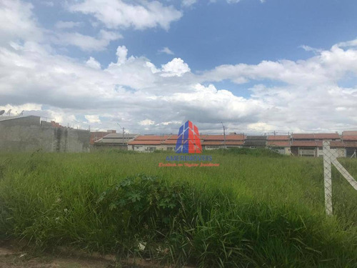Imagem 1 de 2 de Terreno À Venda, 150 M² Por R$ 127.000,00 - Jardim Das Orquídeas - Americana/sp - Te0178